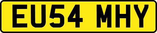 EU54MHY