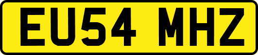 EU54MHZ