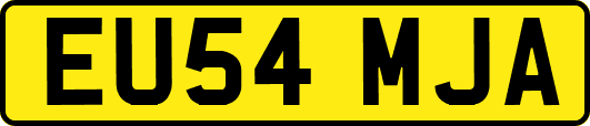 EU54MJA