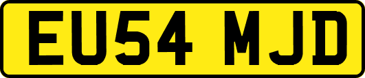 EU54MJD