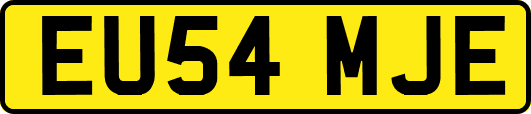 EU54MJE