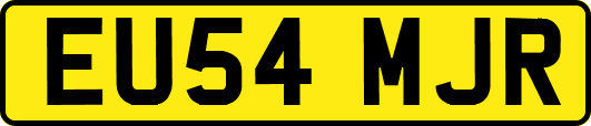 EU54MJR
