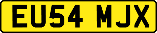 EU54MJX