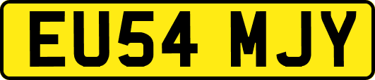 EU54MJY