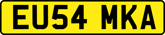 EU54MKA