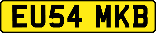 EU54MKB