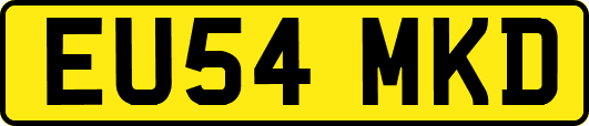 EU54MKD