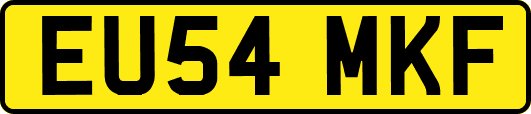 EU54MKF