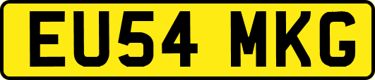 EU54MKG