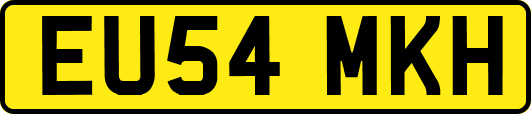 EU54MKH