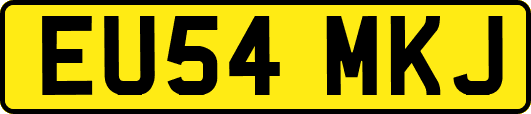EU54MKJ