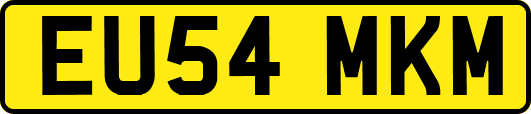 EU54MKM