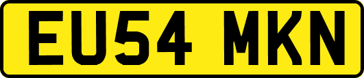 EU54MKN