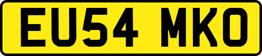 EU54MKO