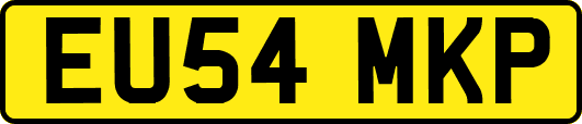 EU54MKP