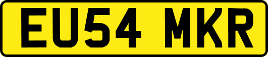 EU54MKR