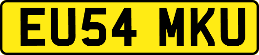 EU54MKU