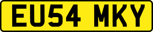 EU54MKY
