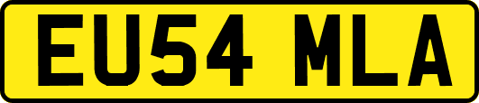 EU54MLA