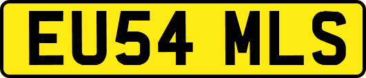 EU54MLS