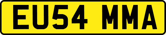 EU54MMA