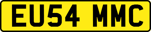 EU54MMC