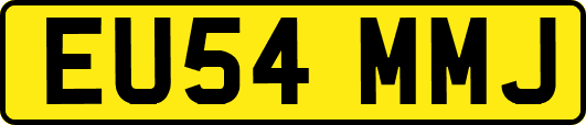 EU54MMJ