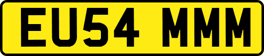 EU54MMM