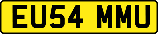 EU54MMU