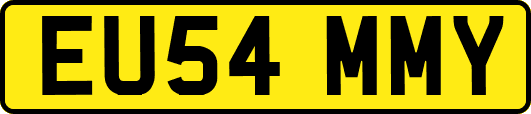 EU54MMY
