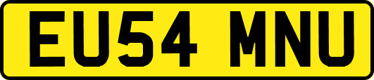 EU54MNU