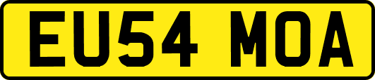 EU54MOA
