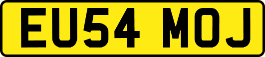 EU54MOJ