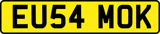 EU54MOK