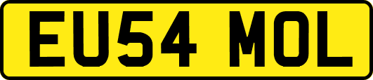 EU54MOL