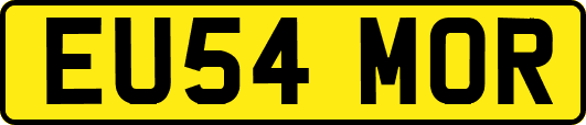 EU54MOR