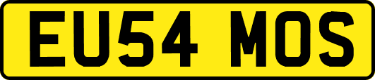 EU54MOS