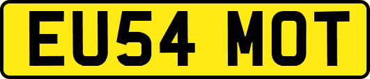 EU54MOT