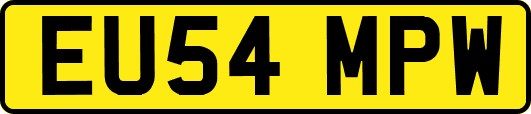EU54MPW