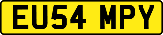 EU54MPY