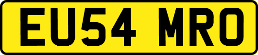 EU54MRO