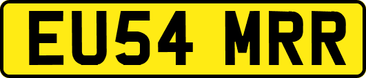 EU54MRR