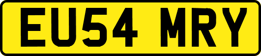 EU54MRY
