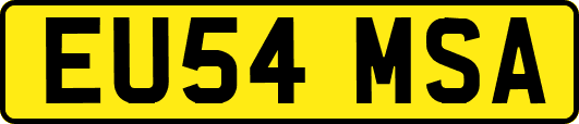 EU54MSA