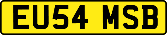 EU54MSB