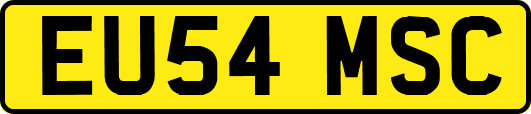 EU54MSC