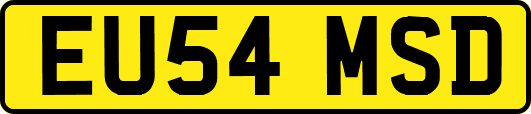 EU54MSD