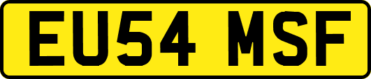 EU54MSF