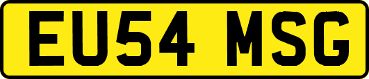 EU54MSG