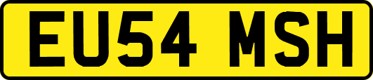 EU54MSH